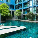Acqua Condo Jomtien