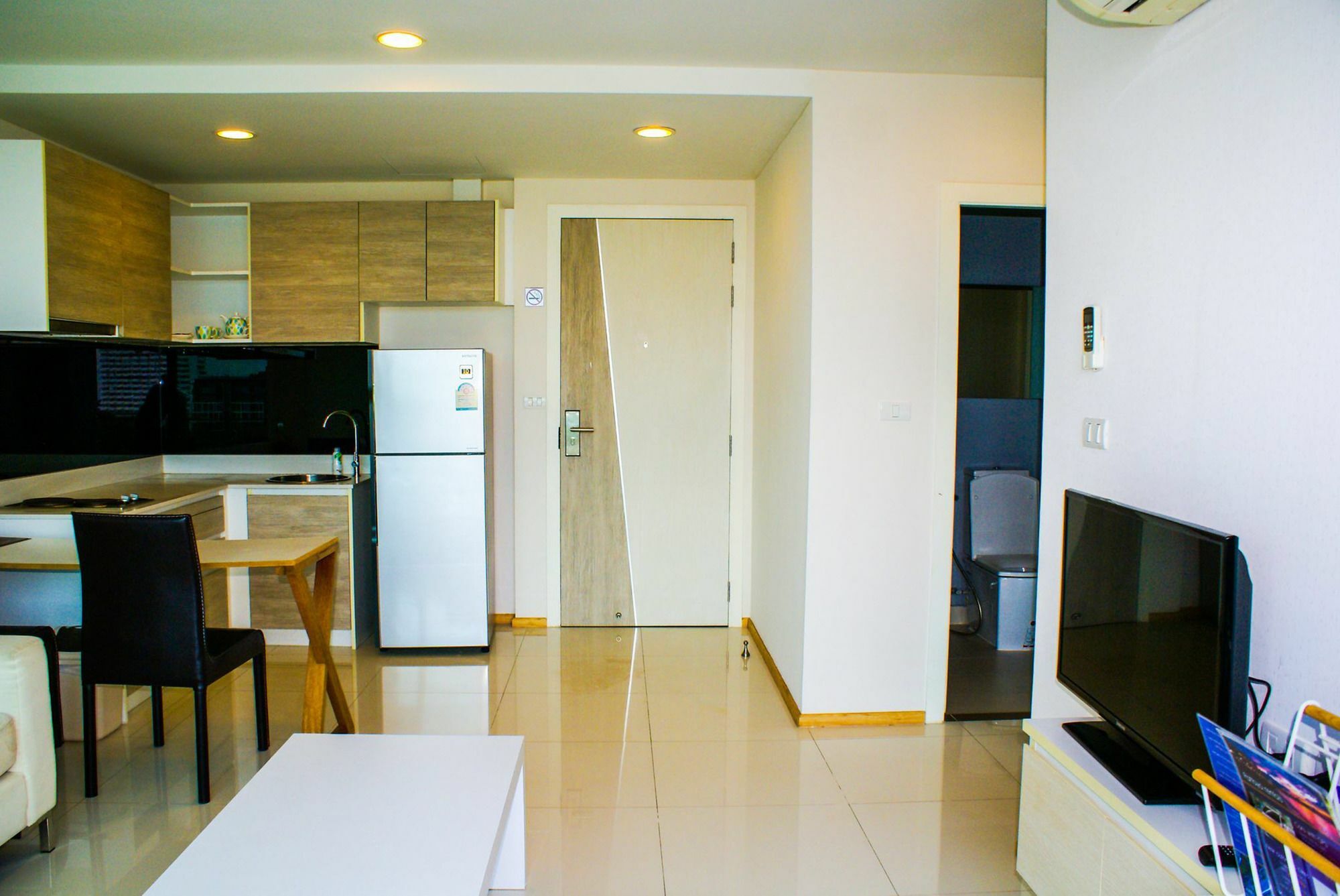 Hotel Acqua Jomtien