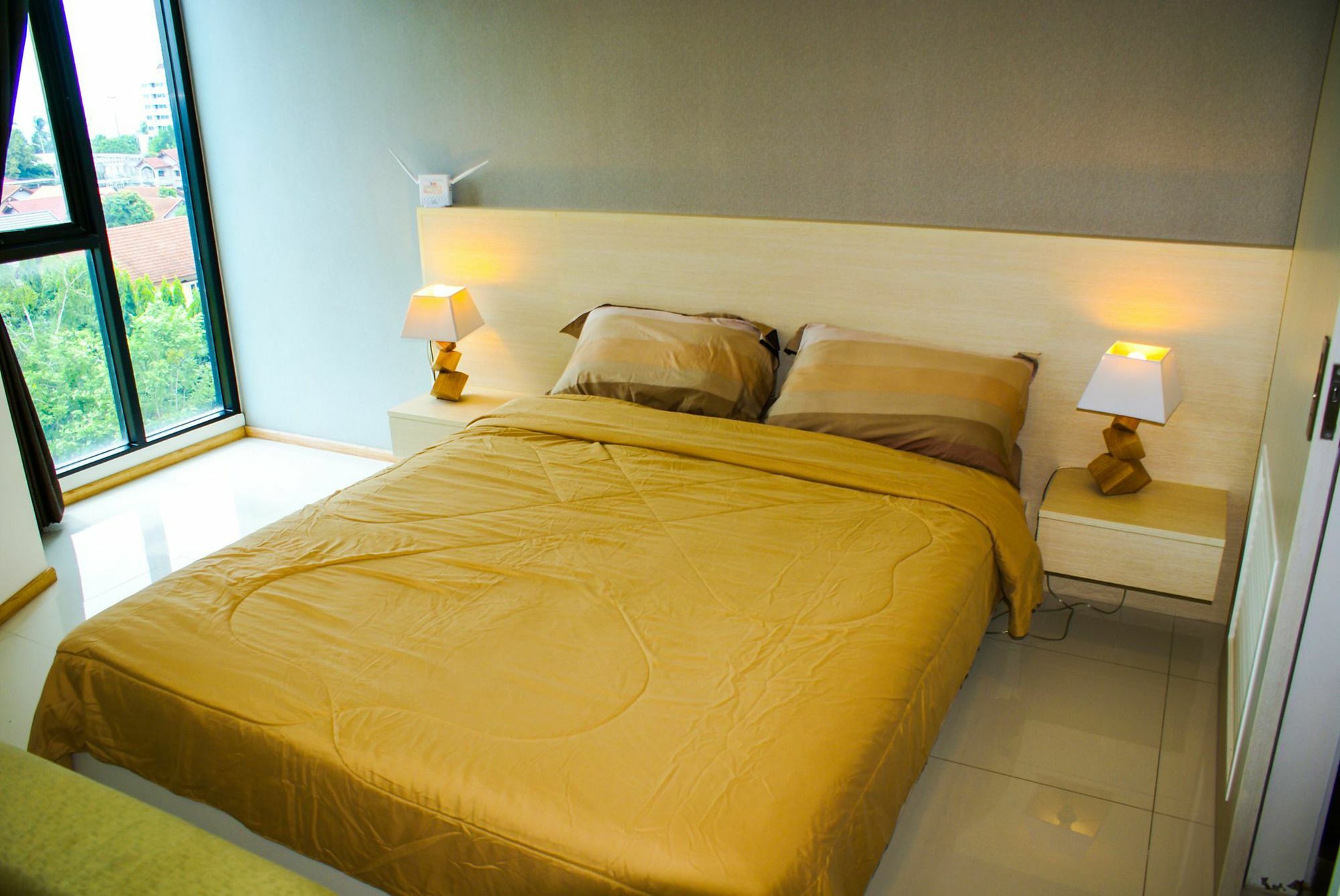 Acqua Jomtien Hotel Pattaya
