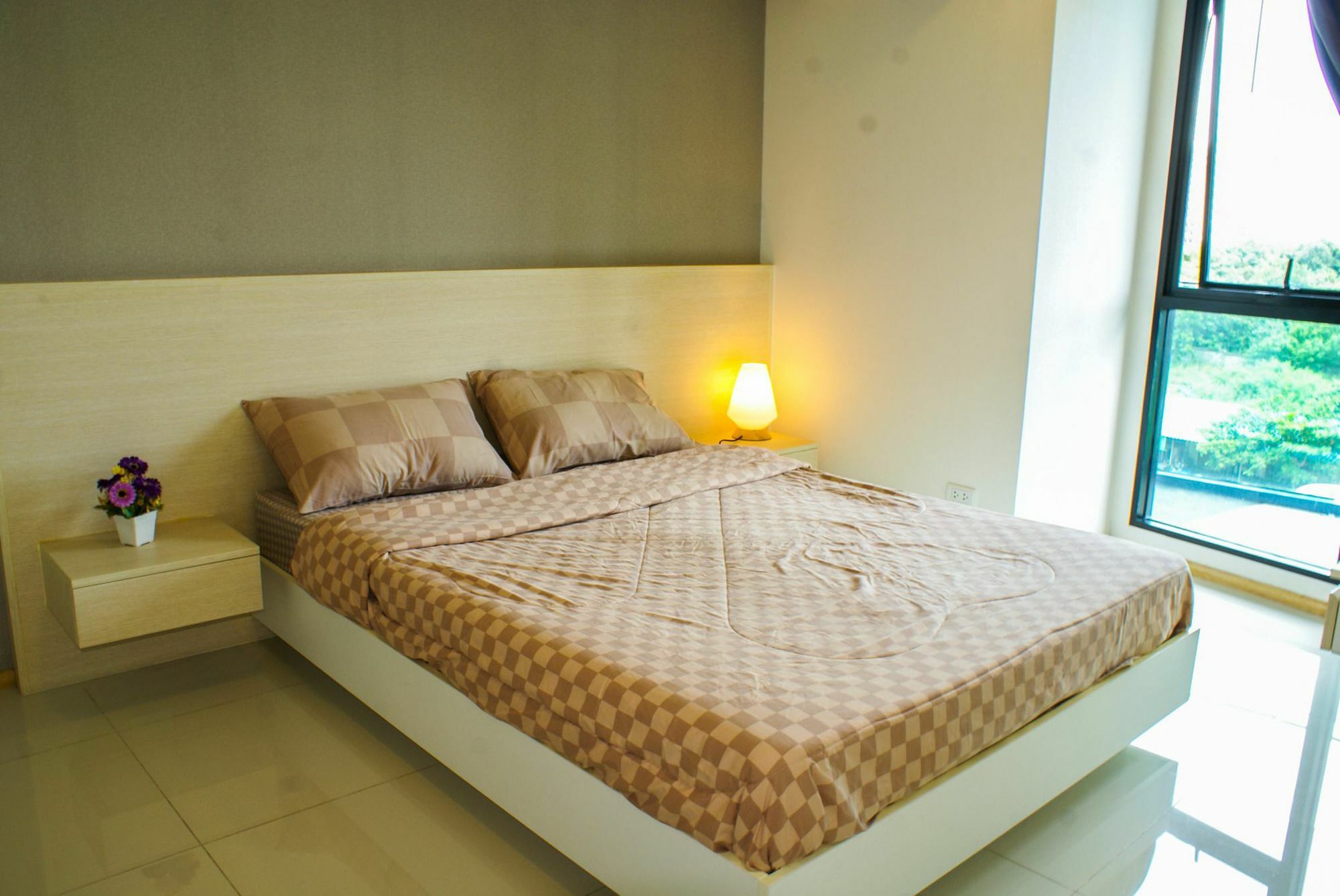 Acqua Jomtien Hotel Pattaya