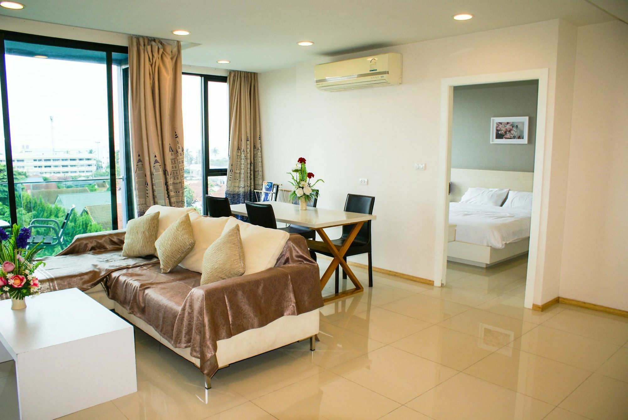Acqua Jomtien Pattaya
