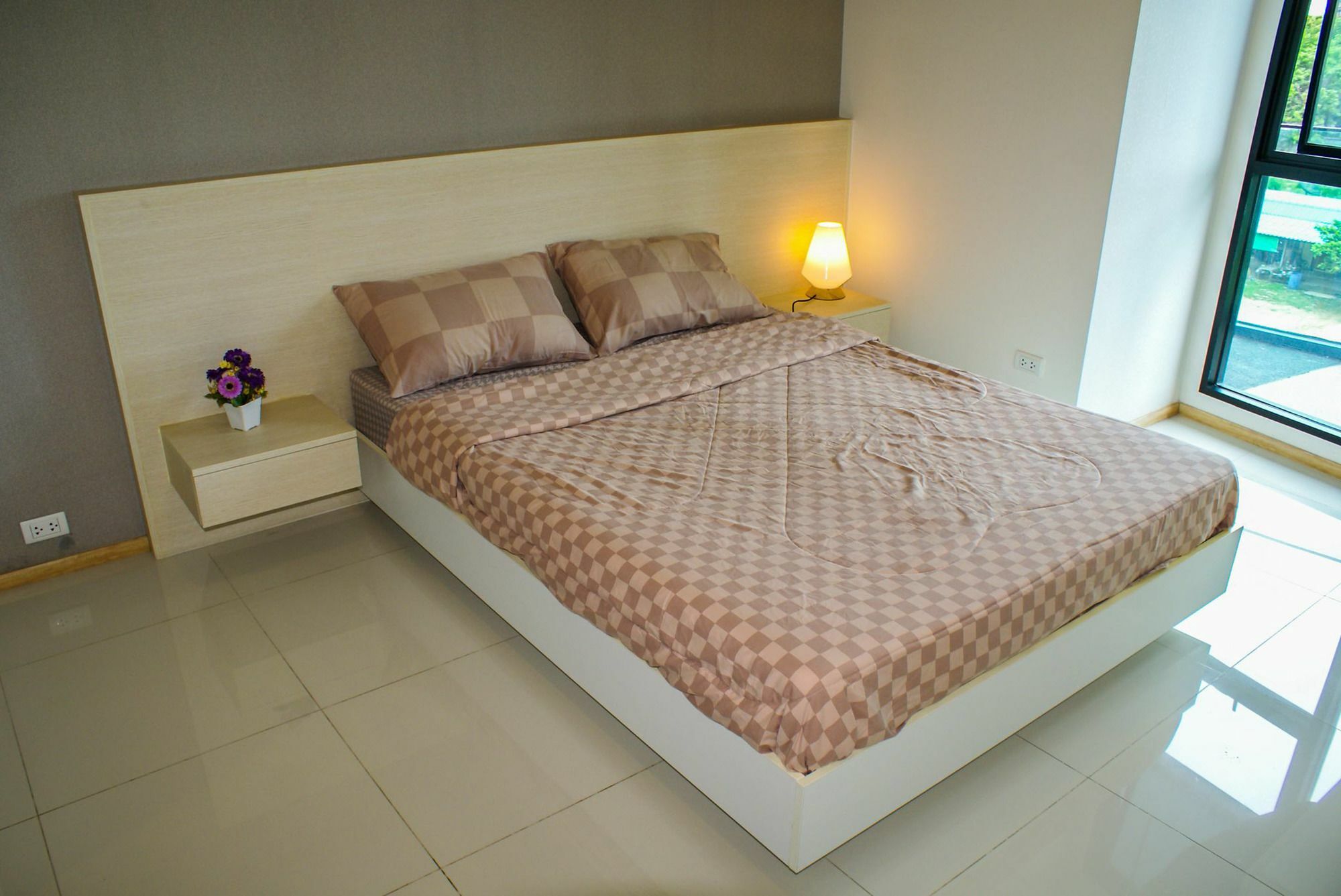 Acqua Jomtien Hotel Pattaya