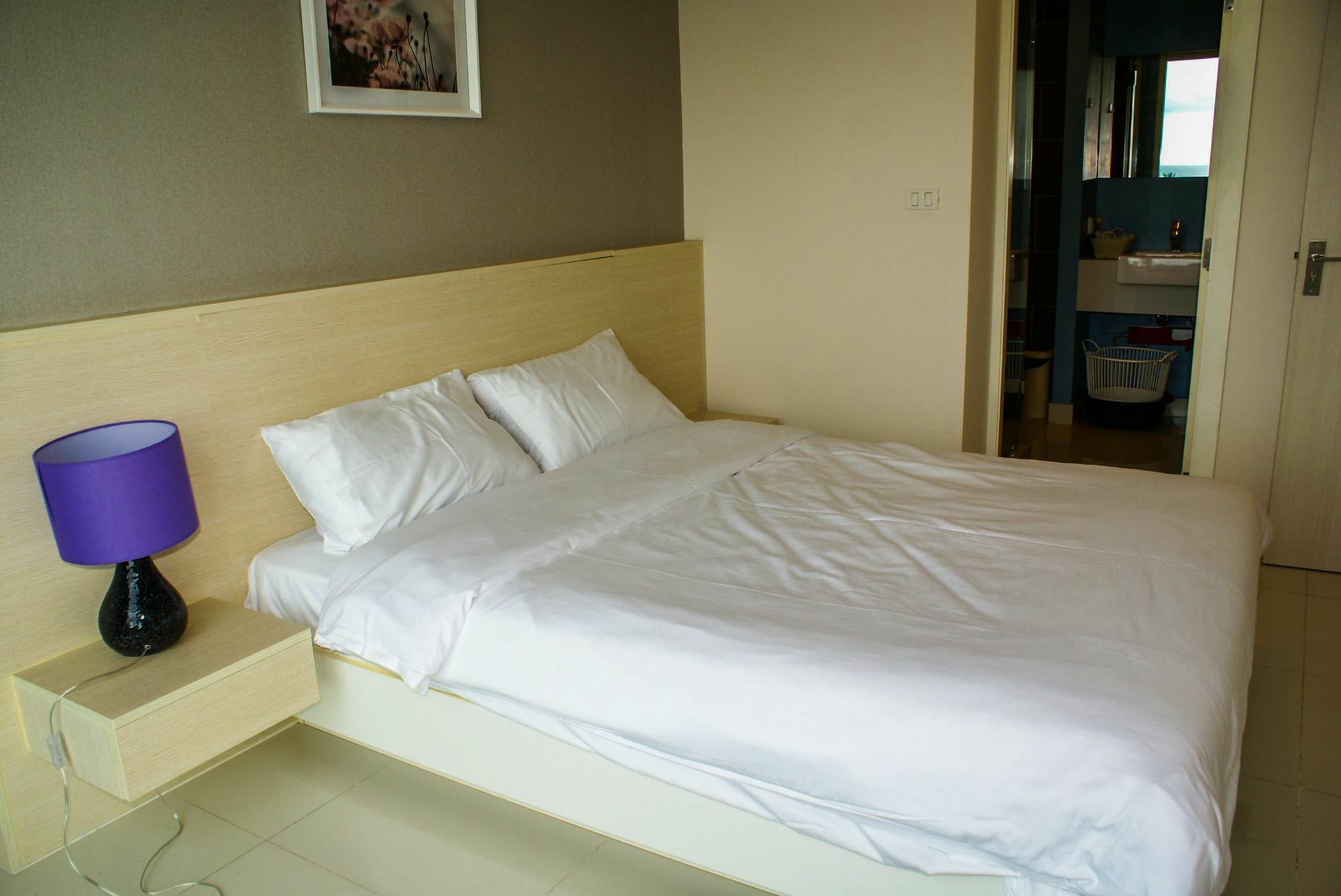 Acqua Jomtien Hotel