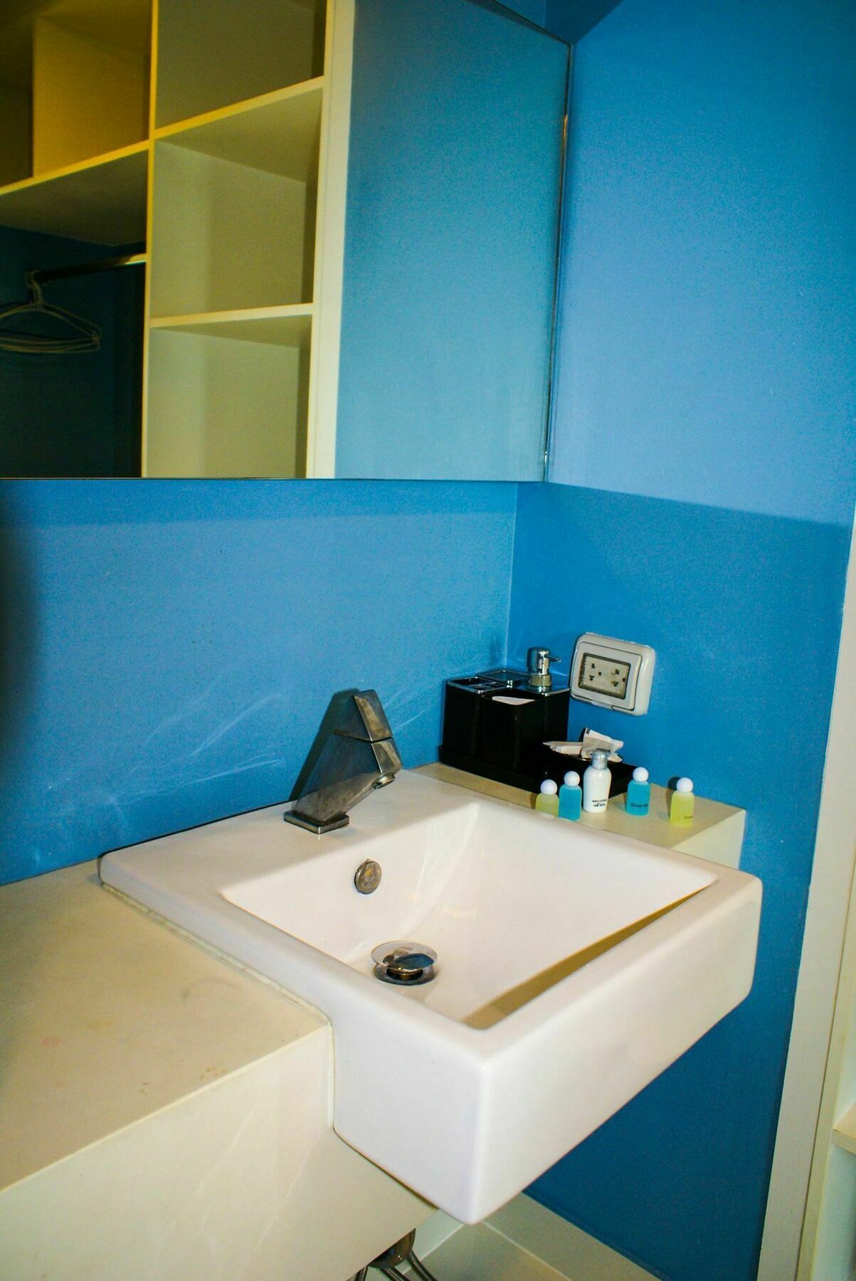 Hotel Acqua Jomtien 3*