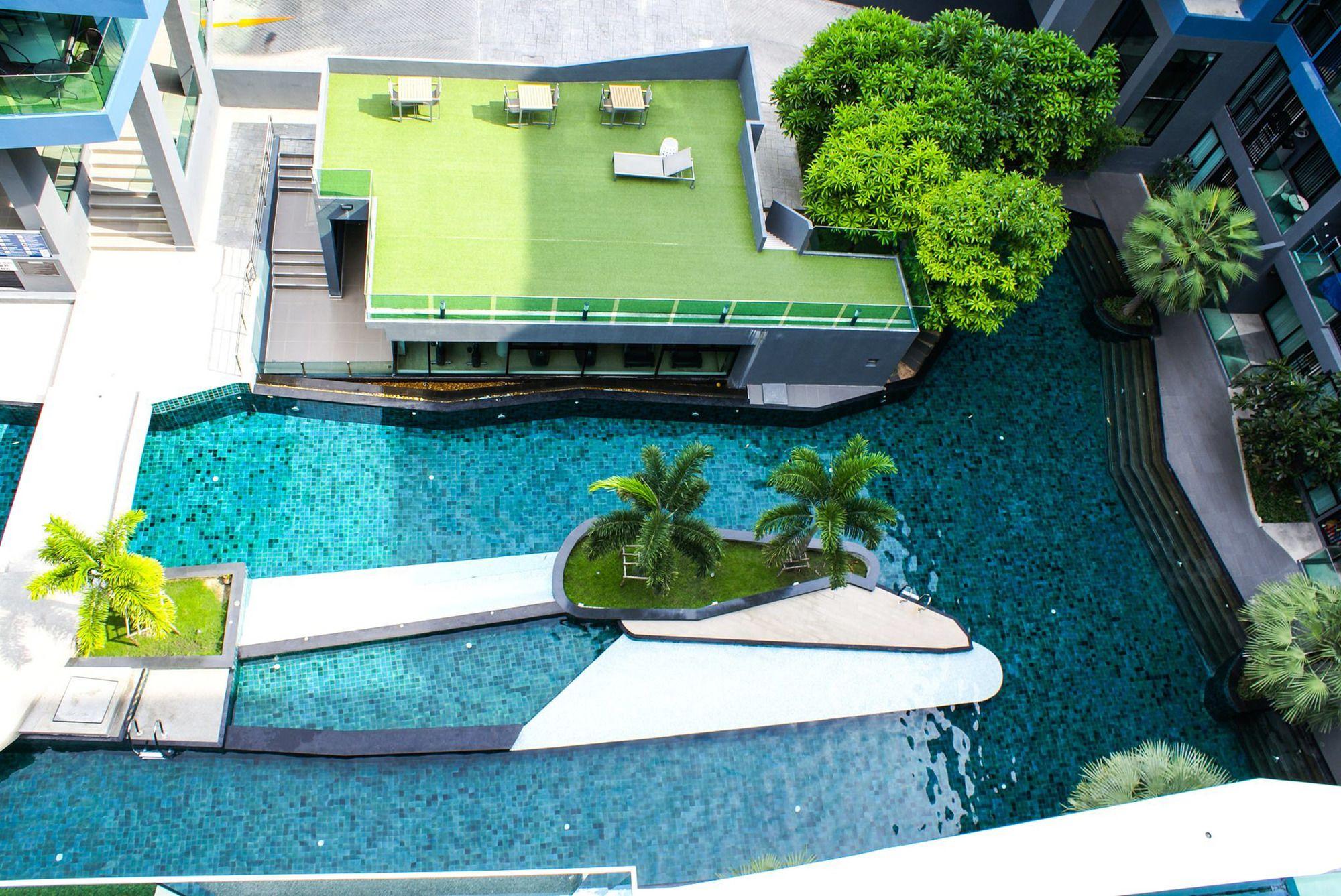 Acqua Jomtien