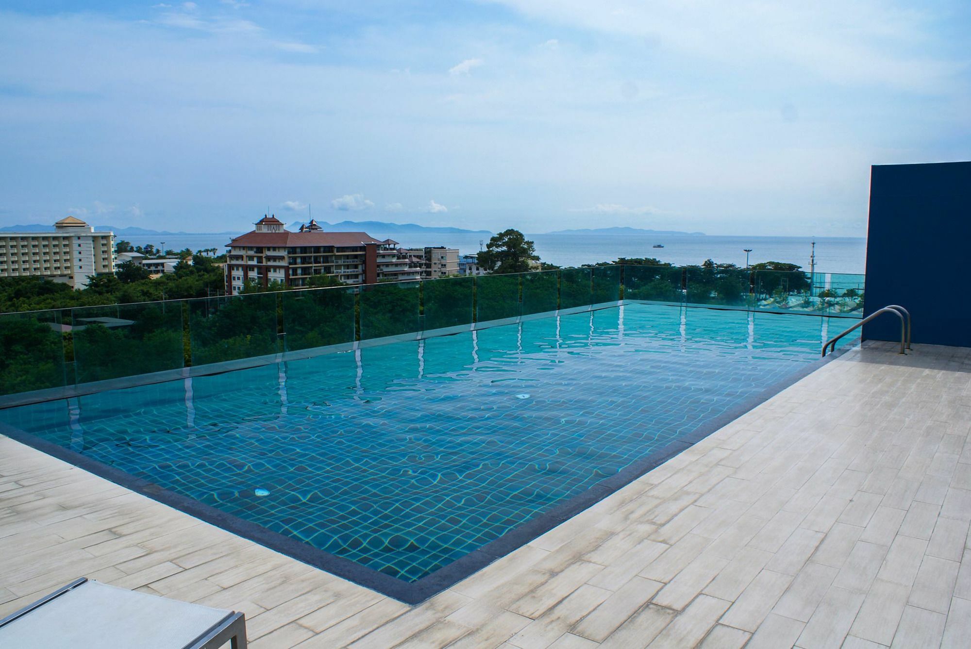 Acqua Jomtien Hotel Pattaya
