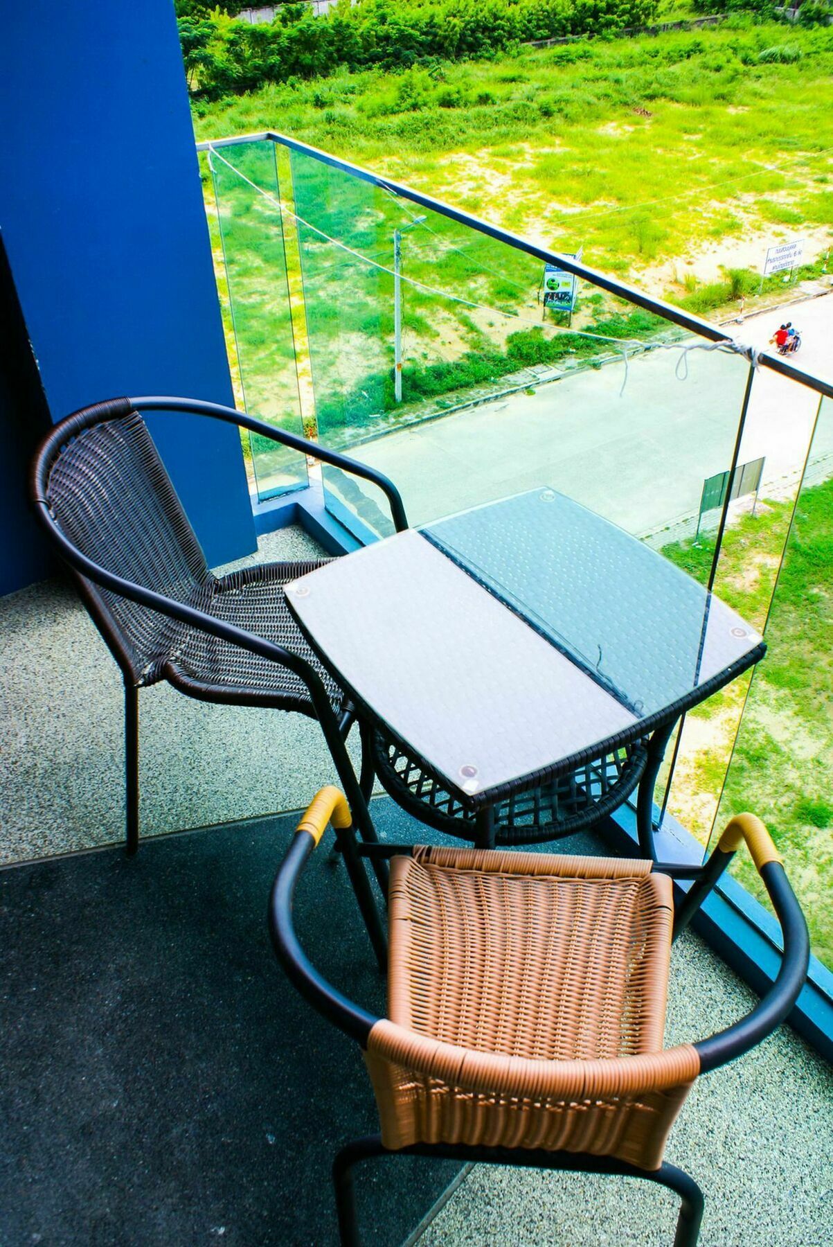 Acqua Jomtien 3* Pattaya