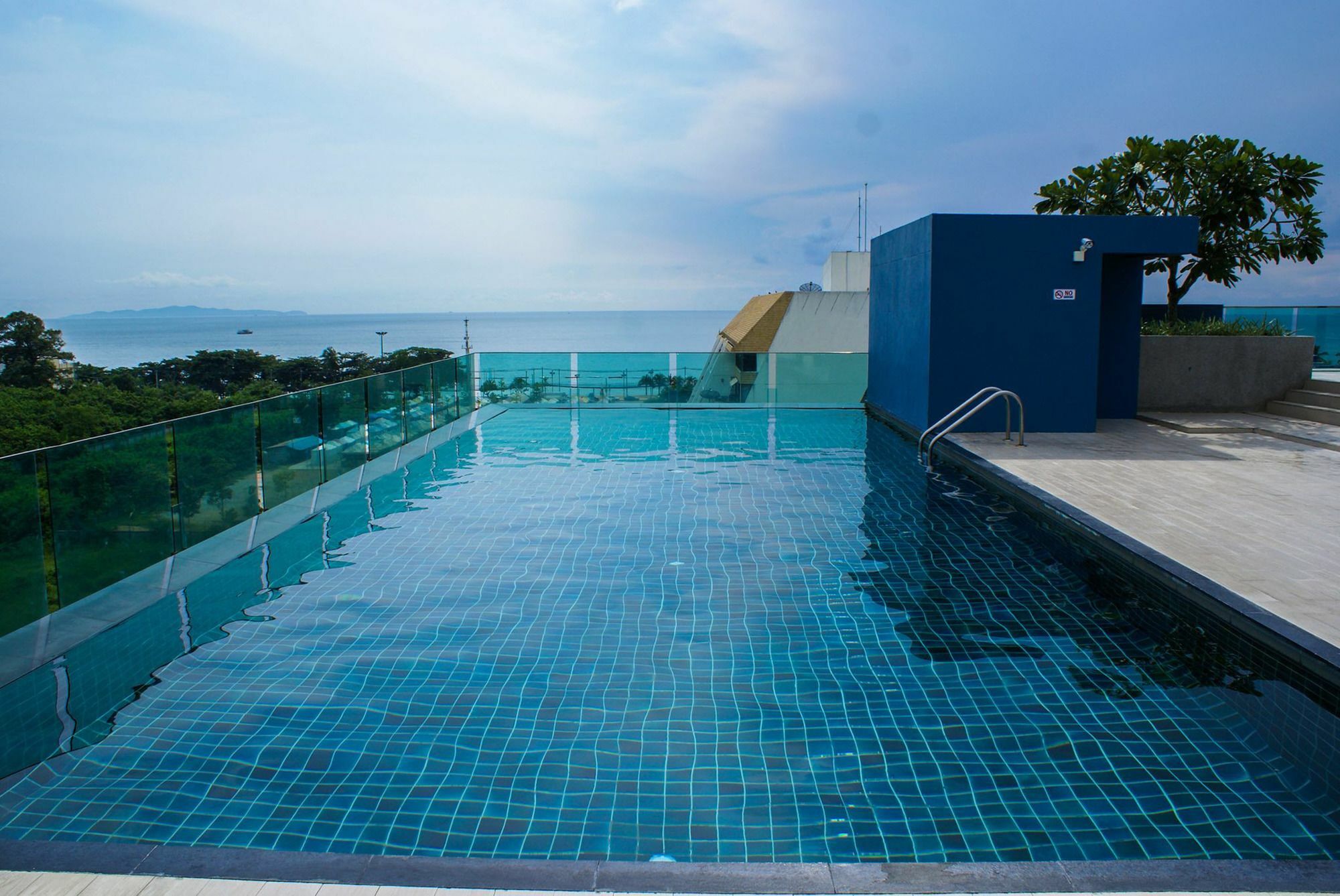 Acqua Jomtien Pattaya
