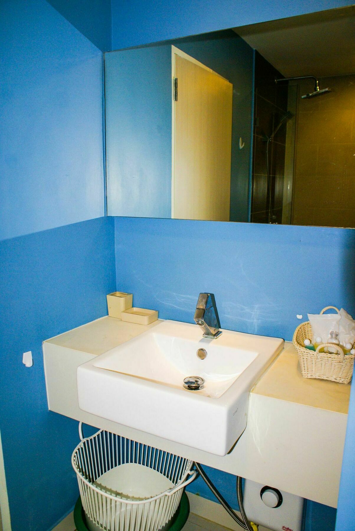 Hotel Acqua Jomtien