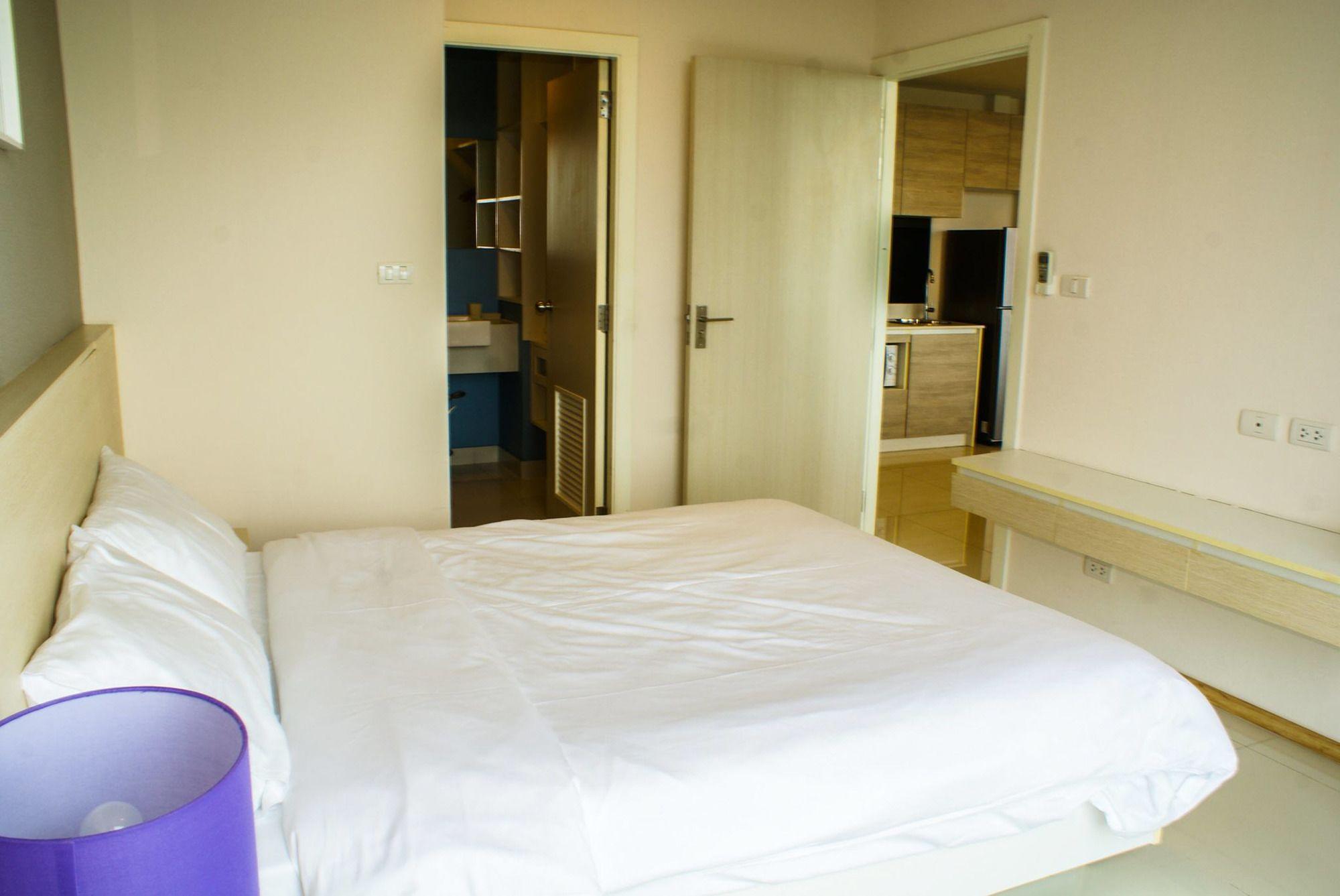 Acqua Jomtien Hotel Pattaya