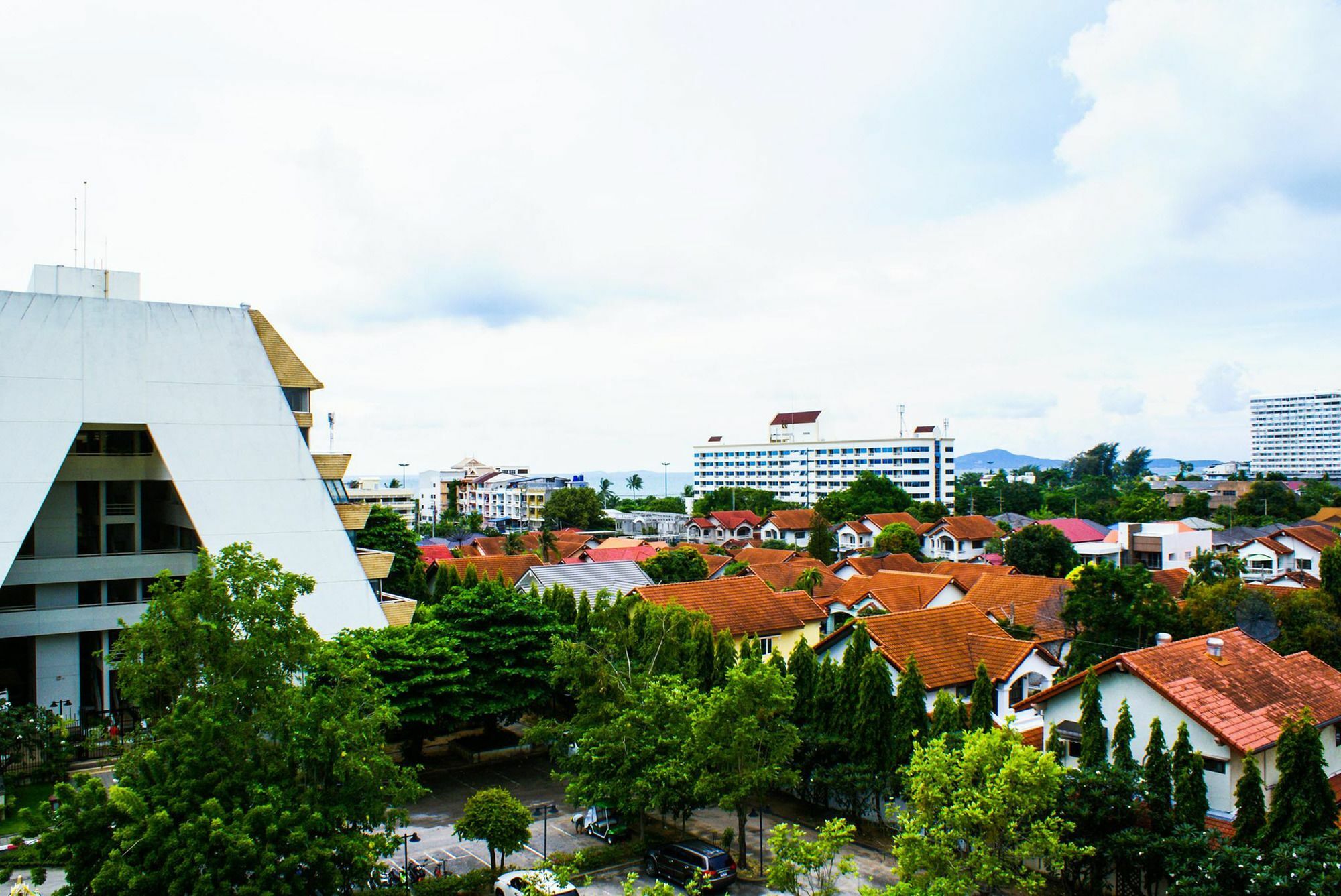 Acqua Jomtien 3*