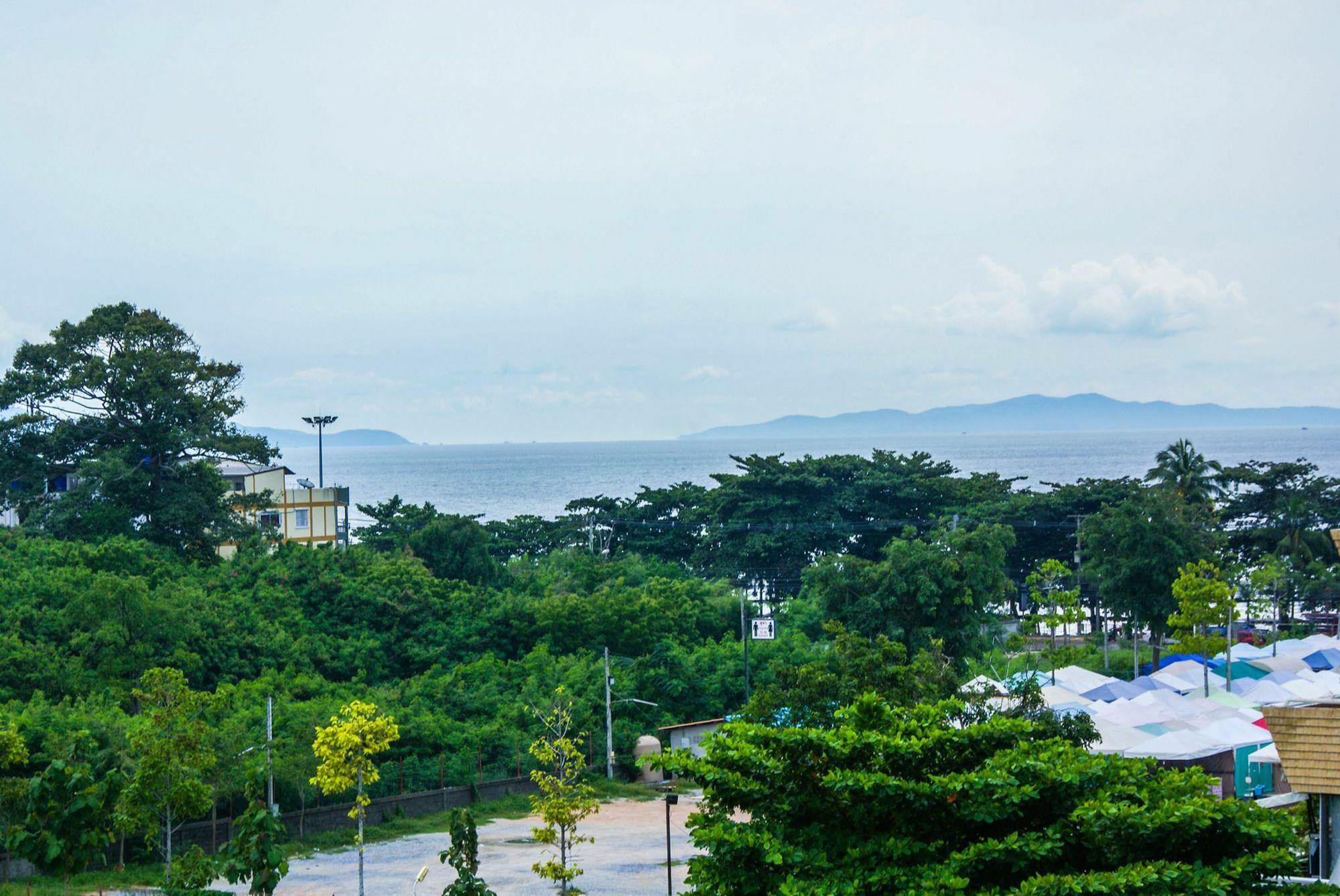 Acqua Jomtien Hotel Pattaya