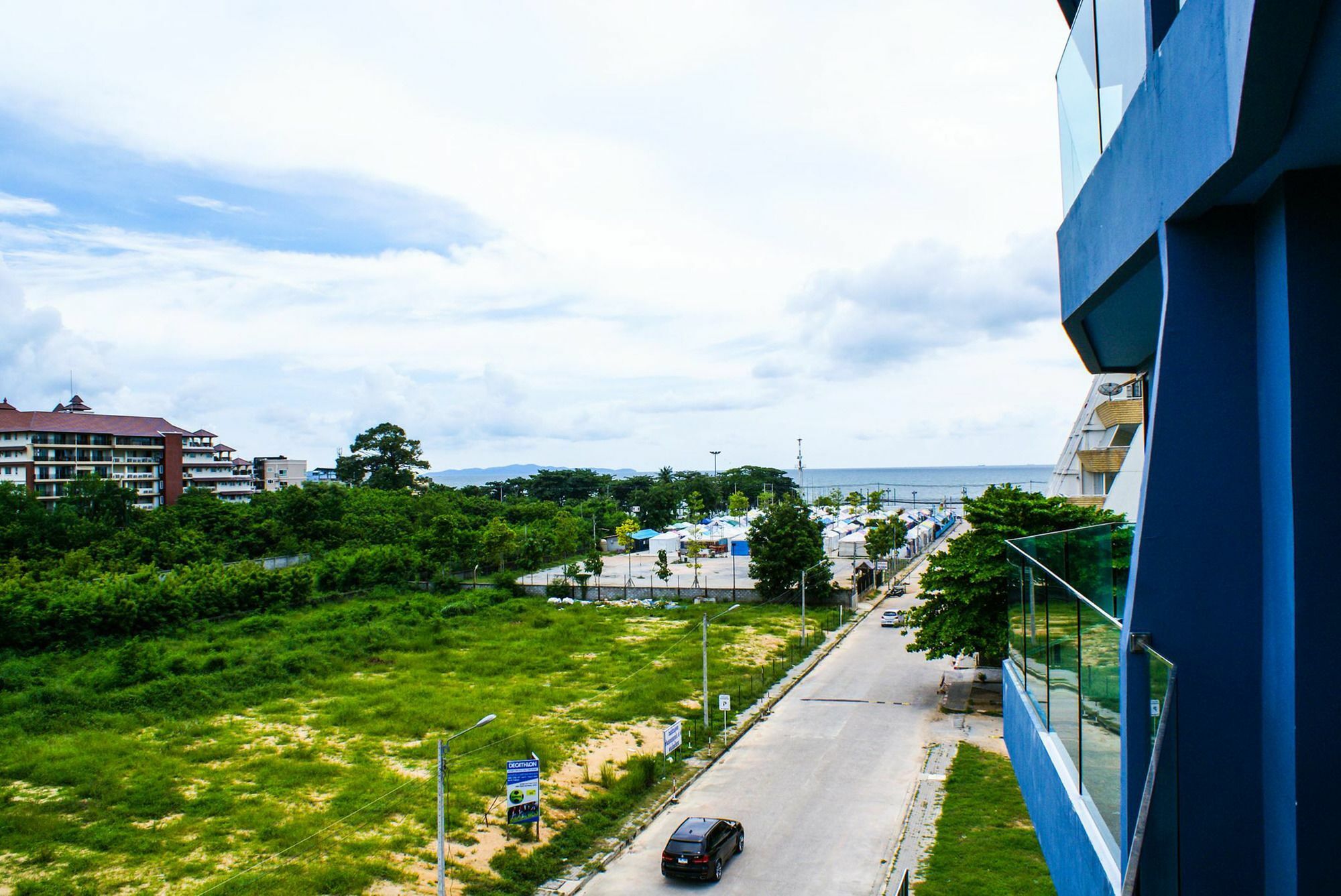 Acqua Jomtien