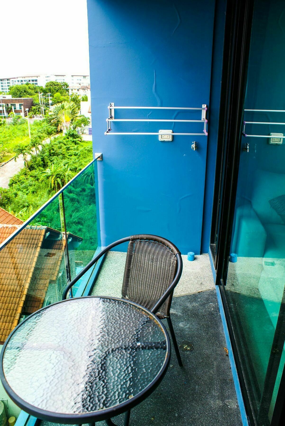 Hotel Acqua Jomtien