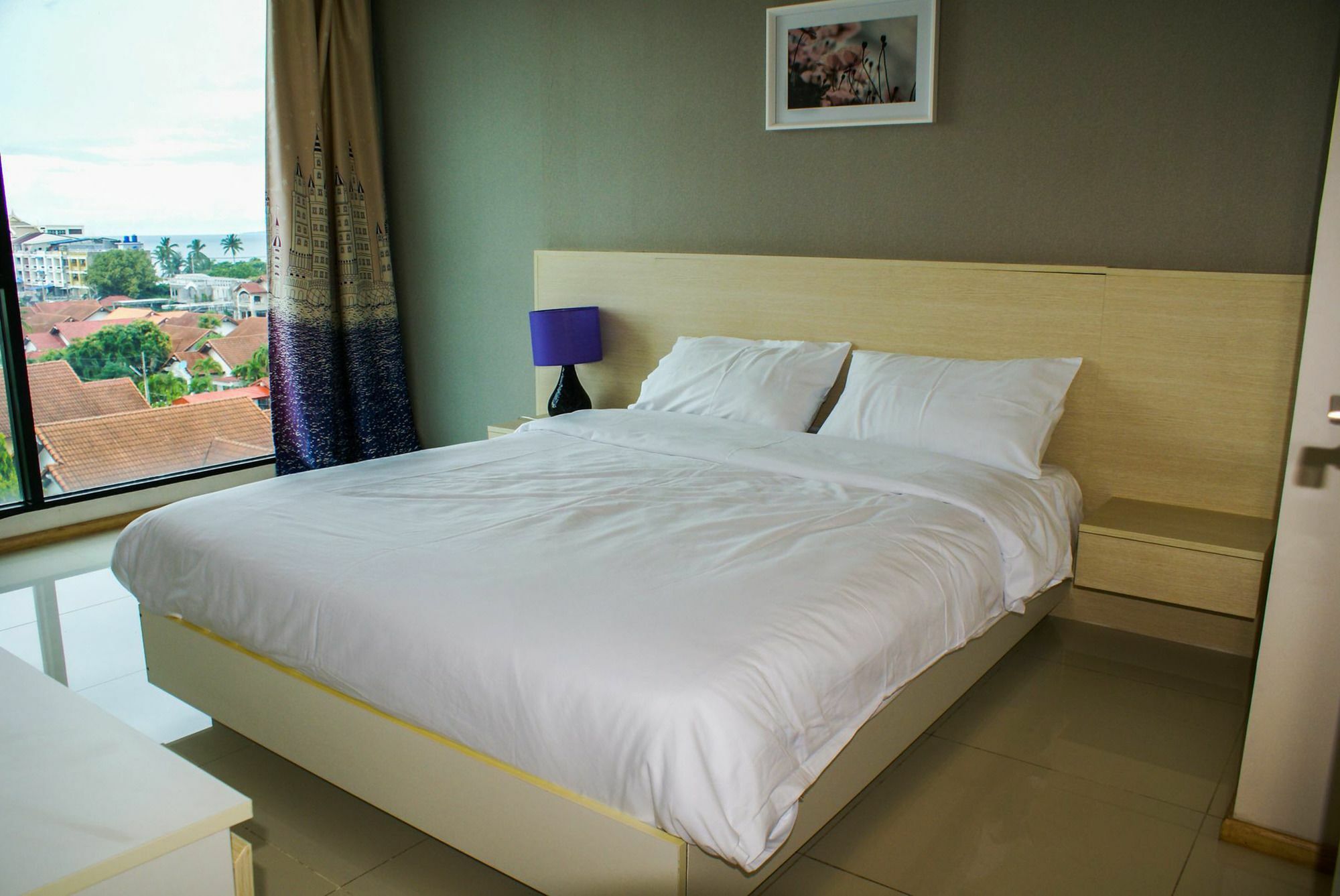 Acqua Jomtien