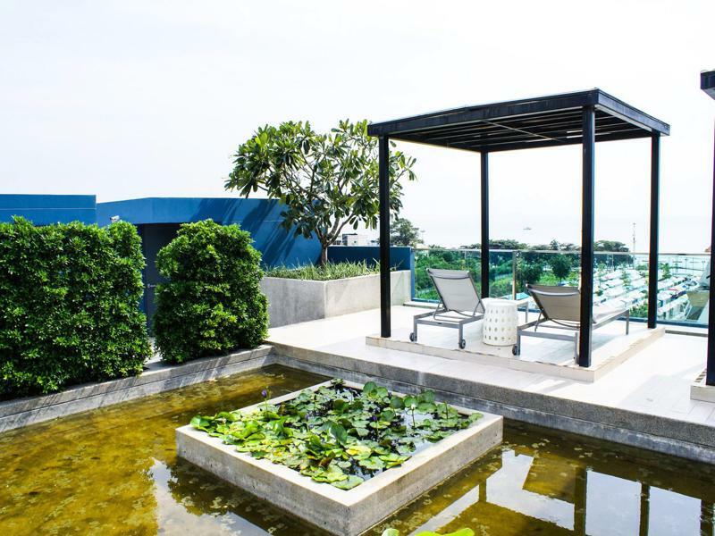 Acqua Jomtien 3*