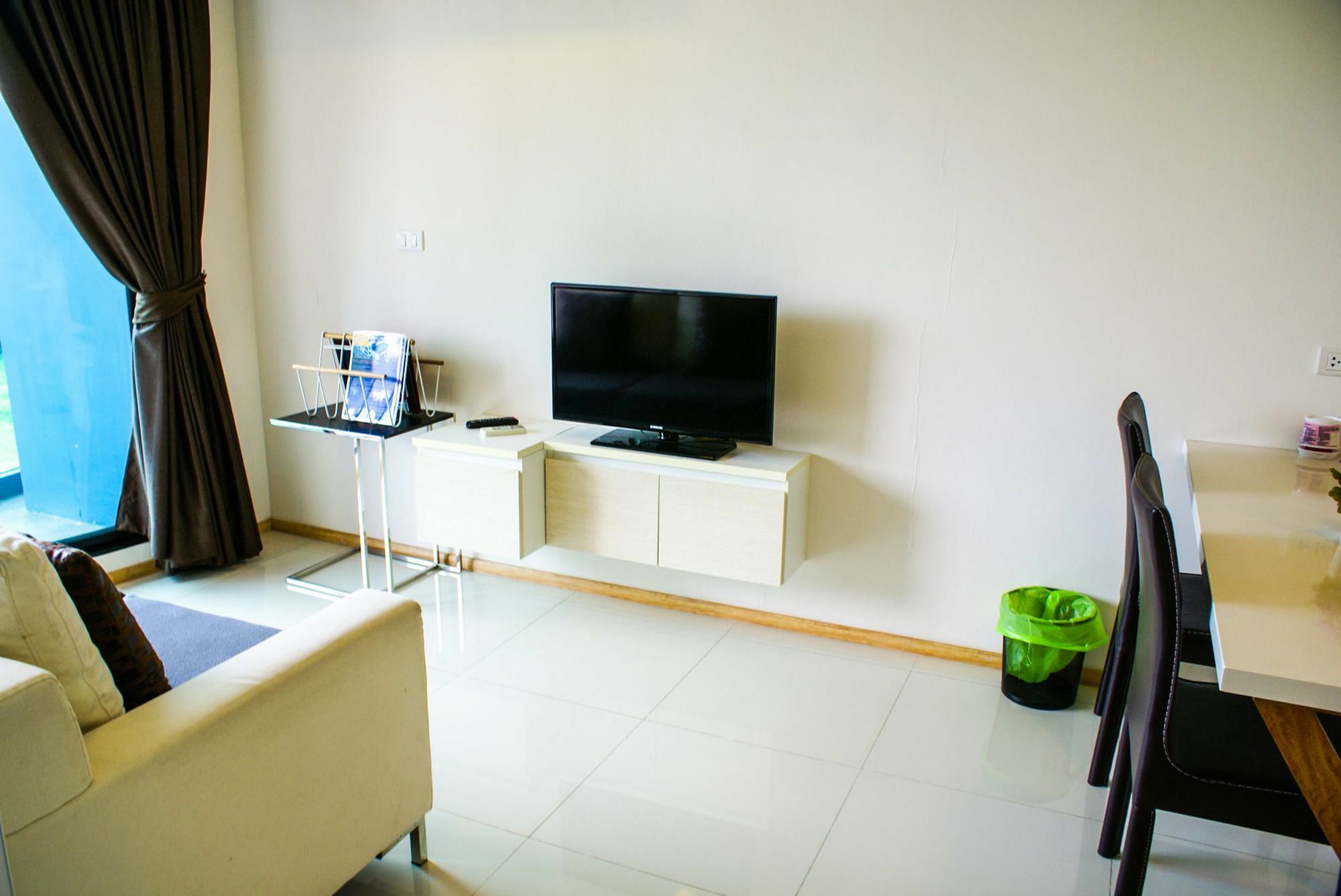 Acqua Jomtien 3*