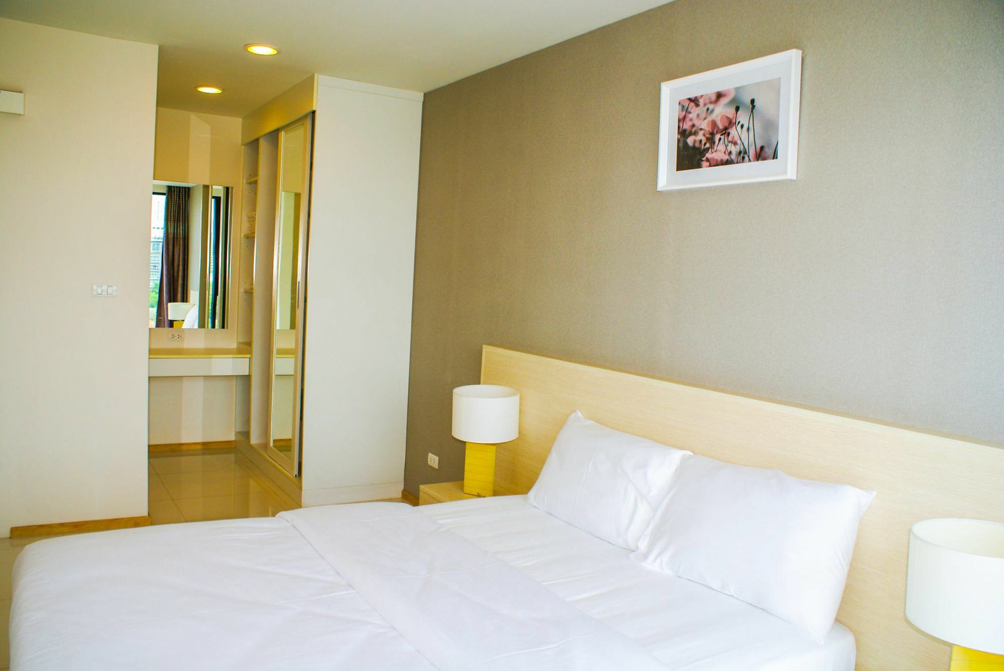 Acqua Jomtien 3* Pattaya