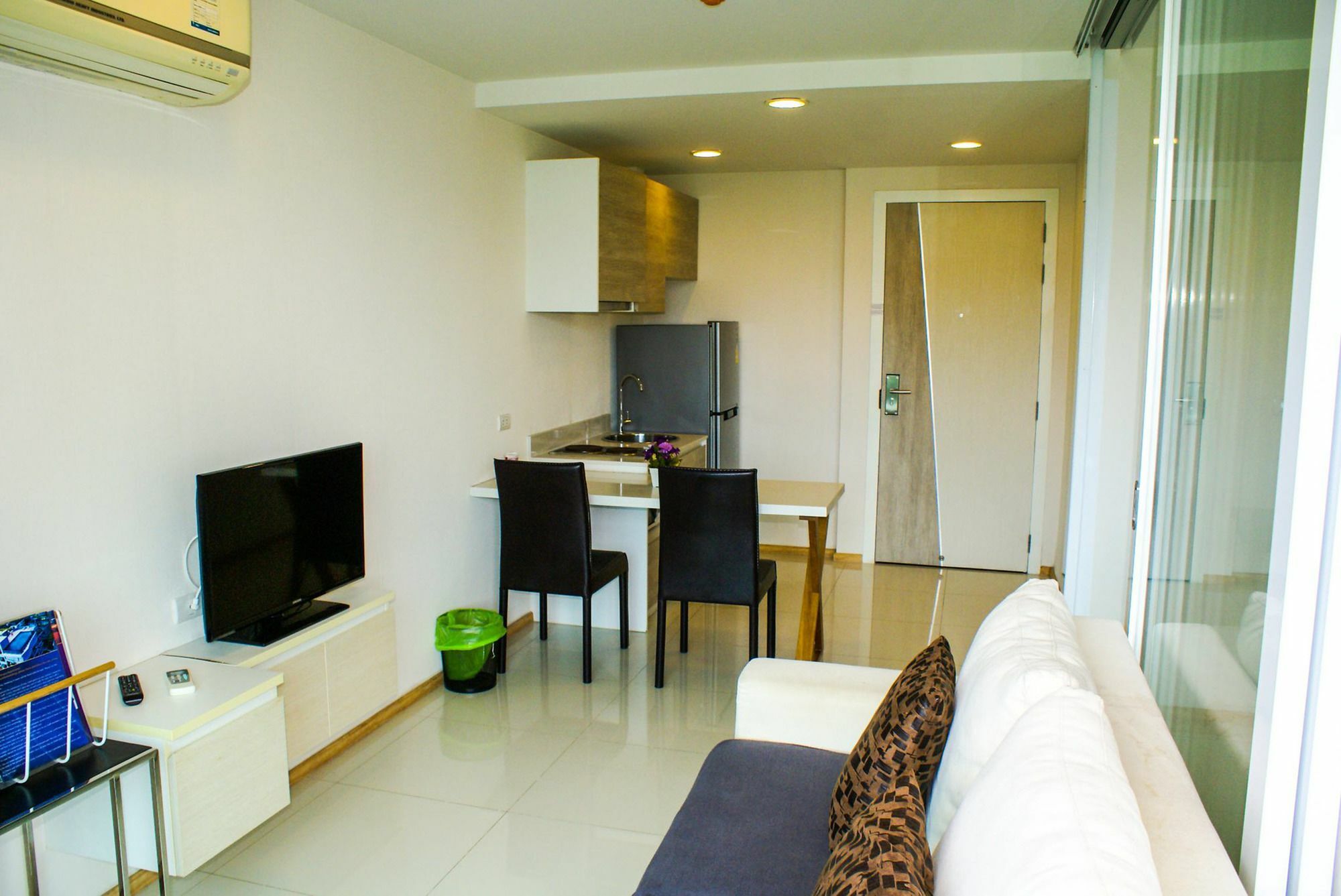 Acqua Jomtien Pattaya