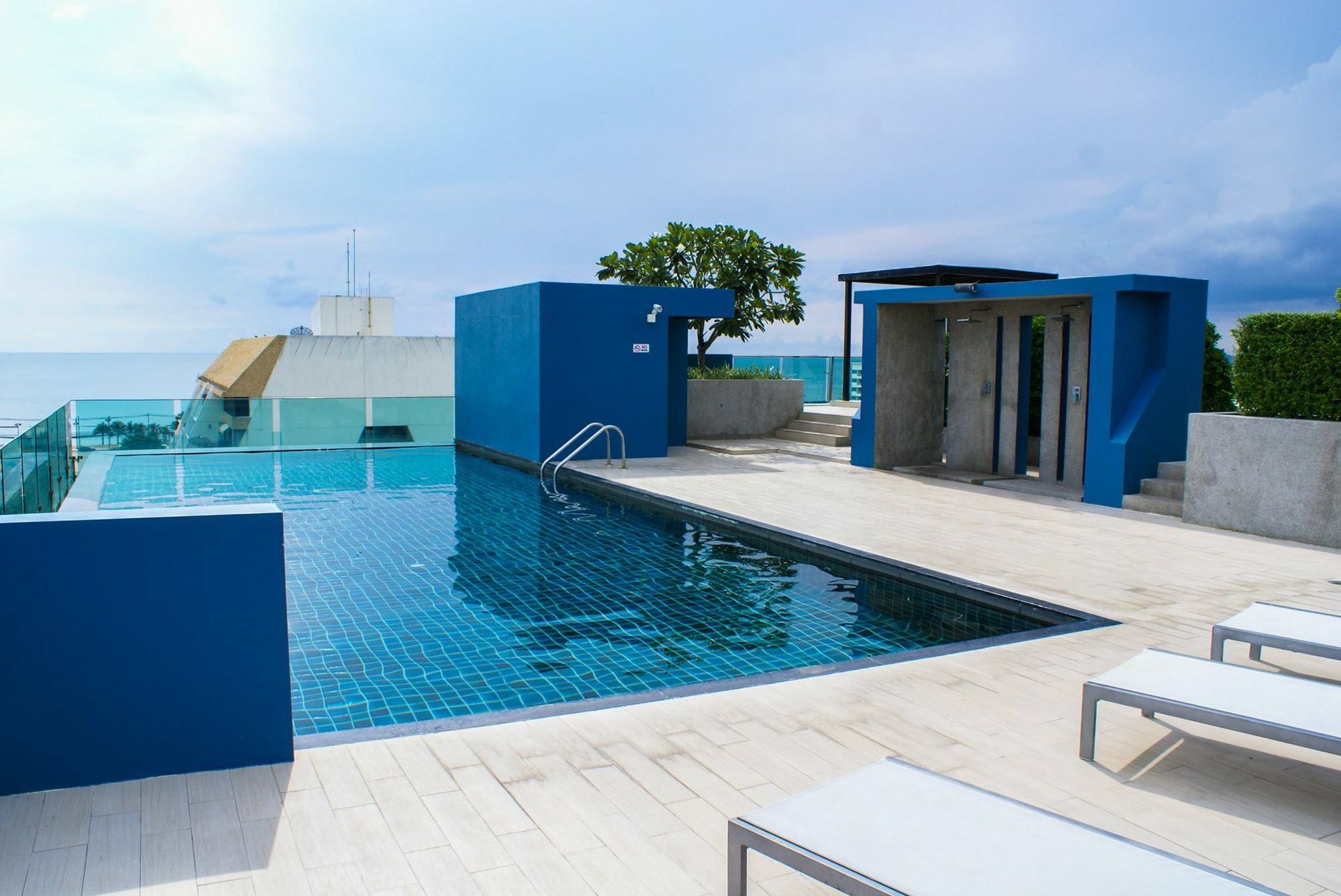 Acqua Jomtien Hotel Pattaya