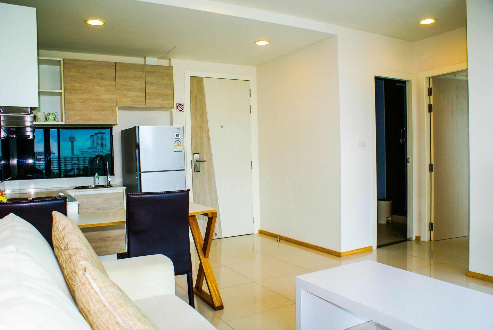 Acqua Jomtien Hotel