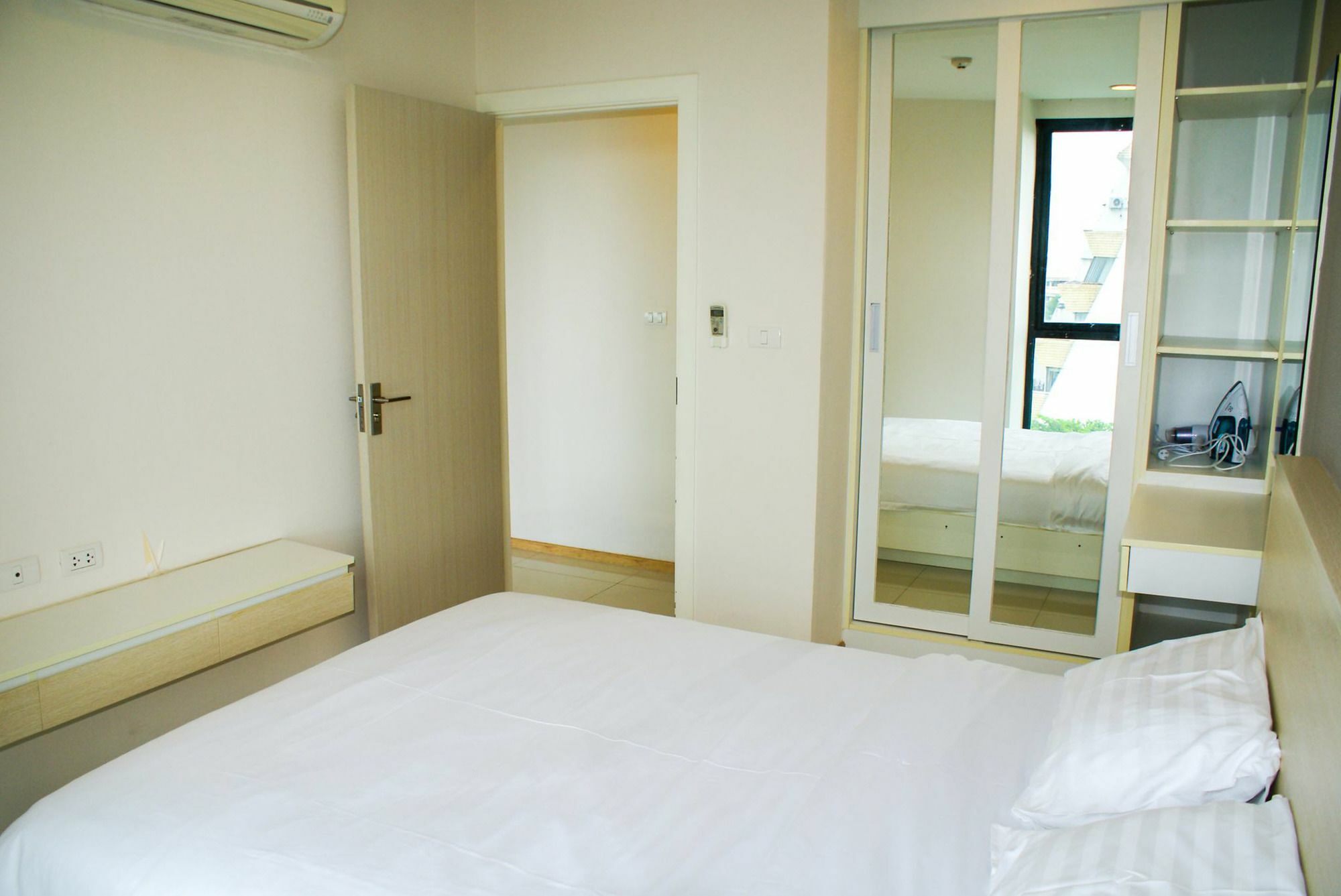 Hotel Acqua Jomtien