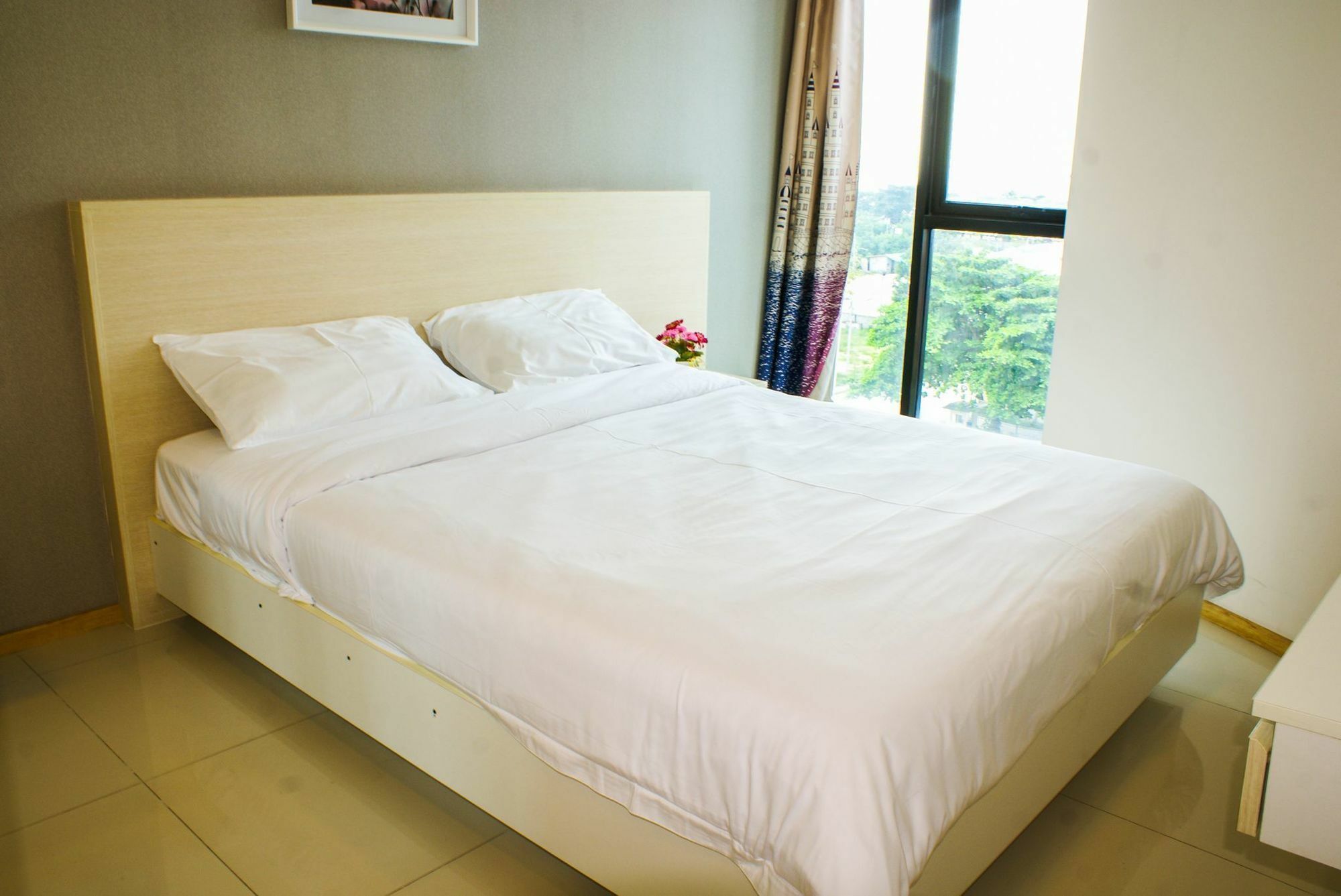 Acqua Jomtien Hotel Pattaya