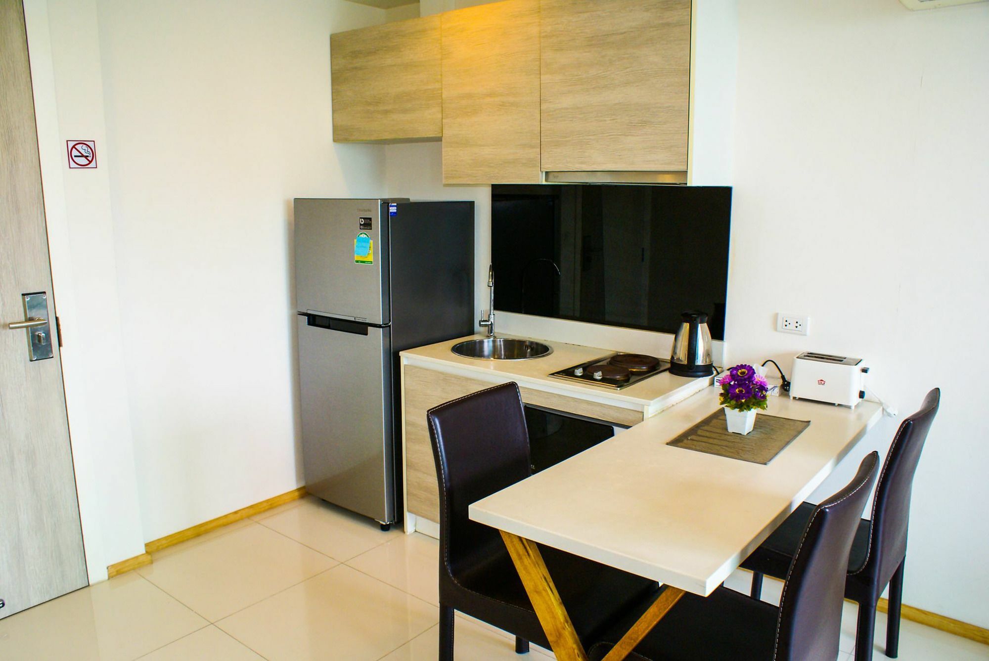 Acqua Jomtien Hotel Pattaya