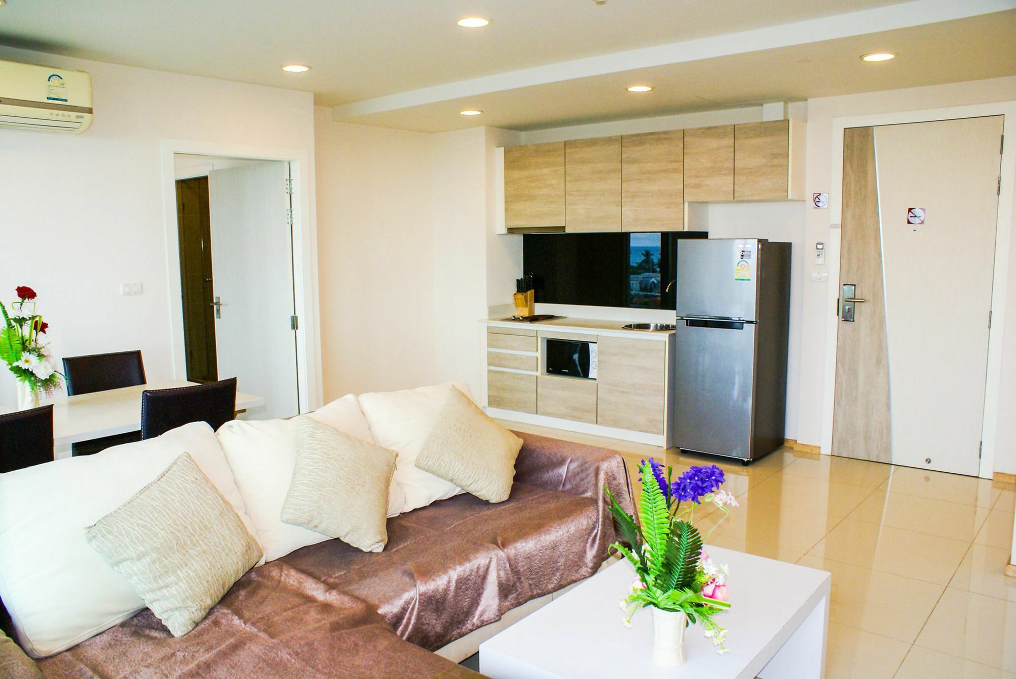 Acqua Jomtien Hotel 3*