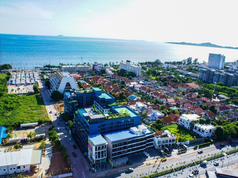 Acqua Jomtien