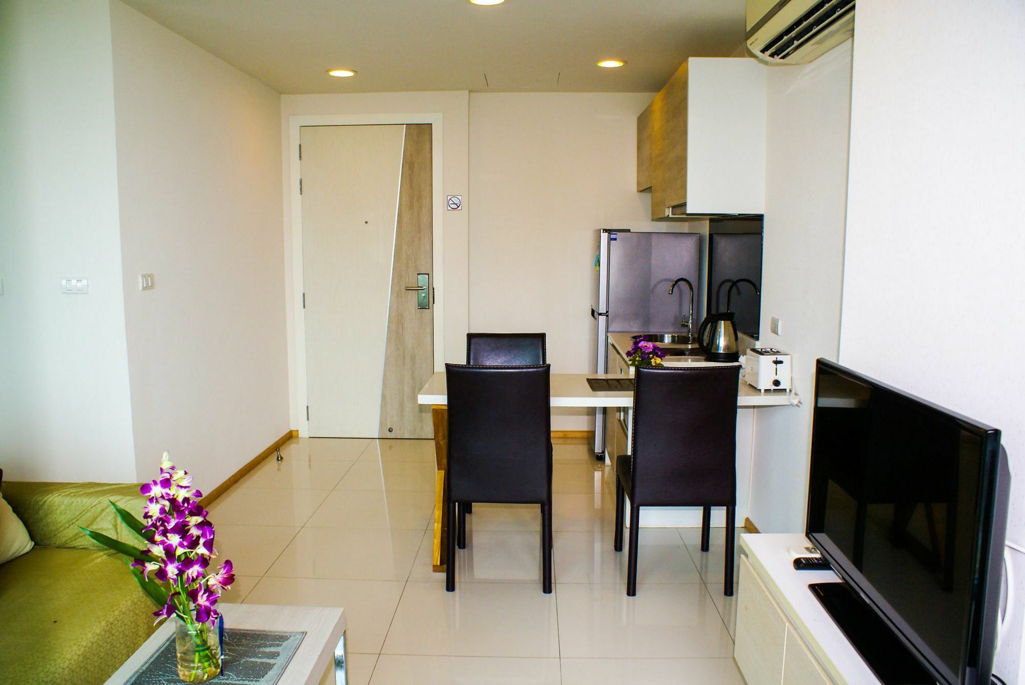 Acqua Jomtien Pattaya