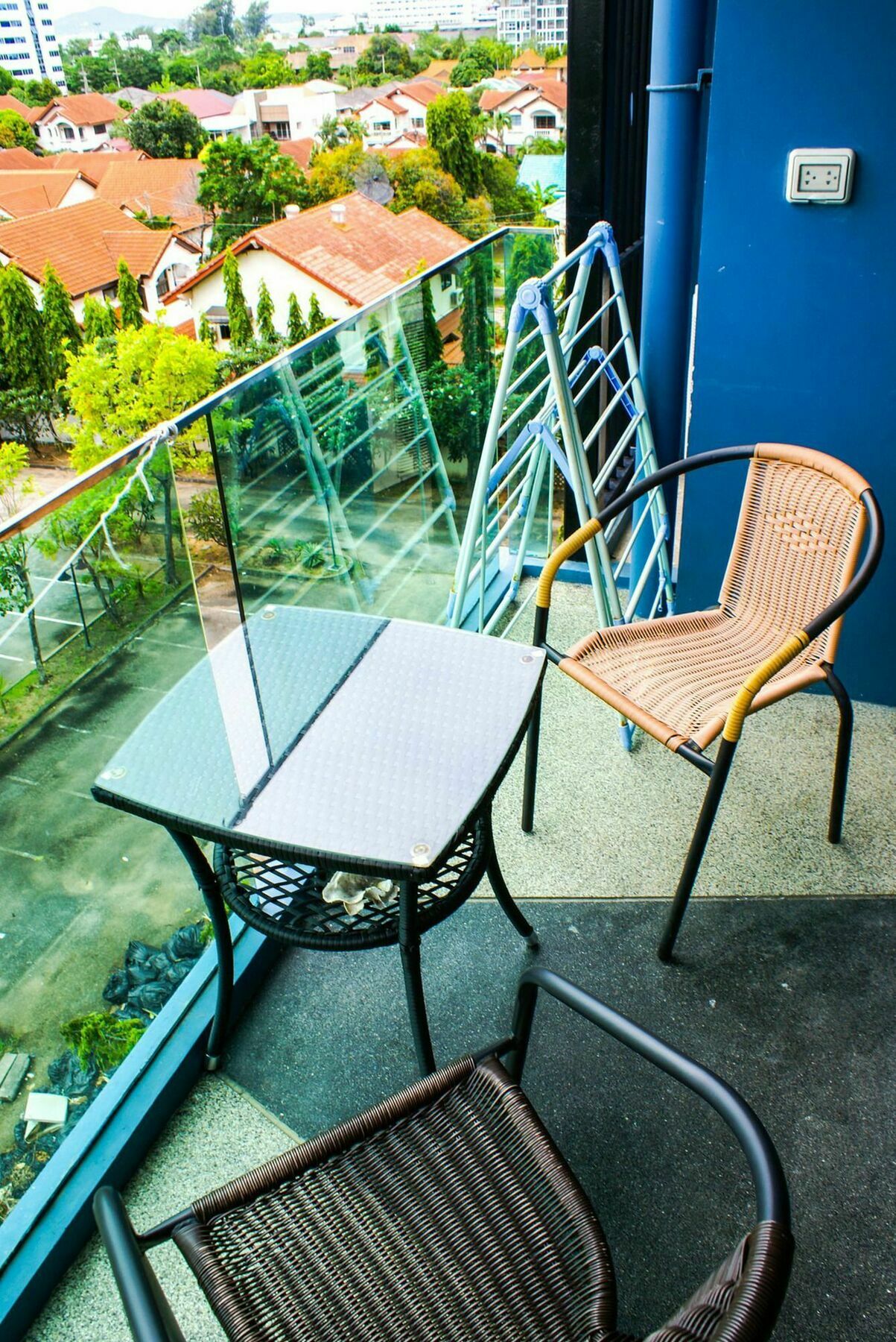 Acqua Jomtien 3*