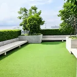 Acqua Condo Jomtien
