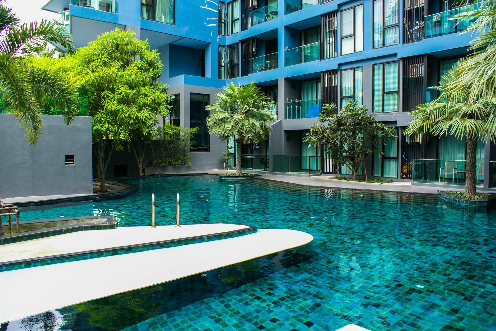 Acqua Jomtien Pattaya