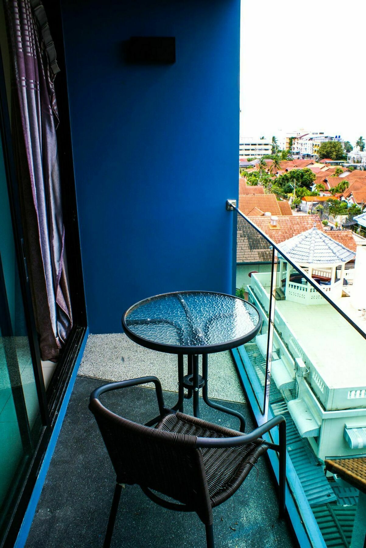 Acqua Jomtien 3*