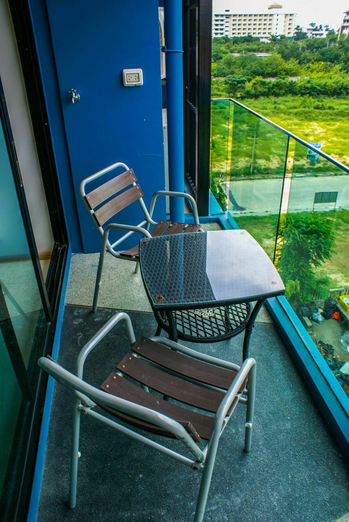 Hotel Acqua Jomtien