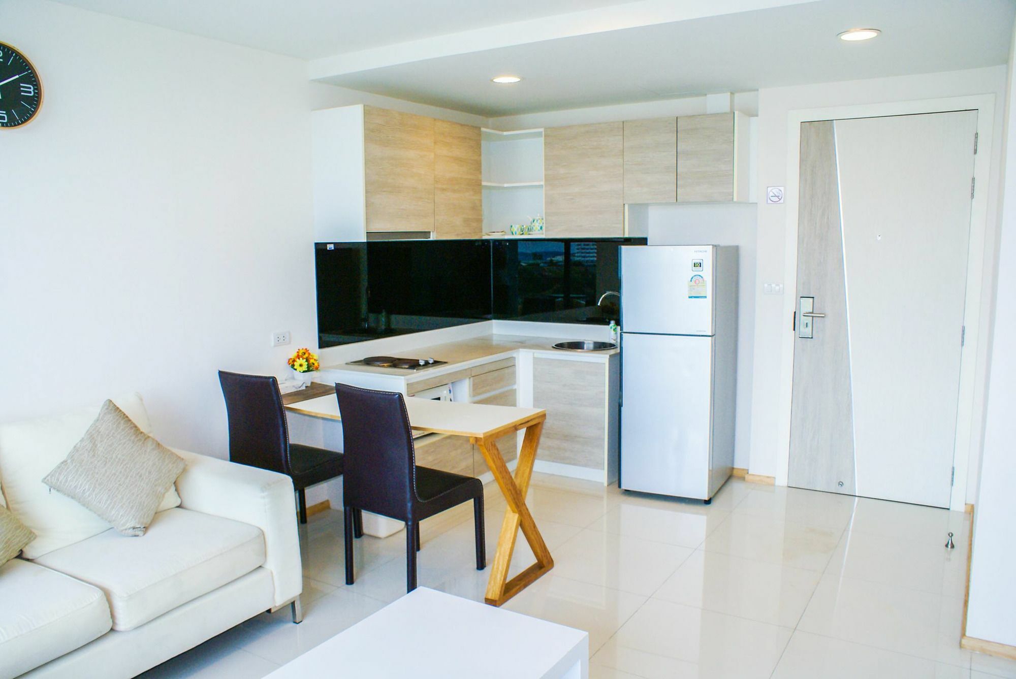 Acqua Jomtien 3* Pattaya